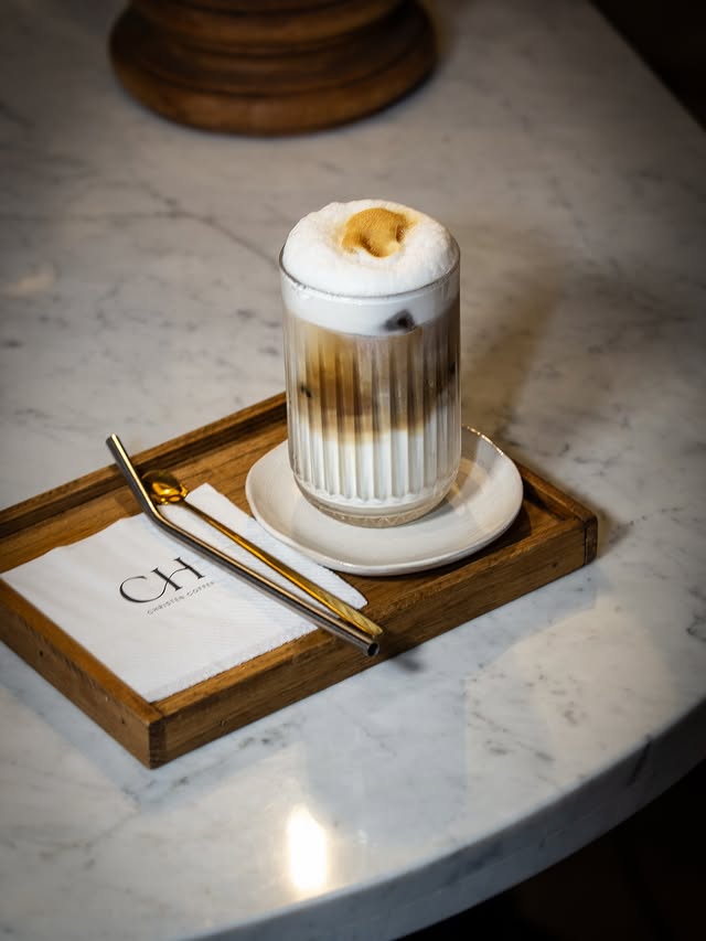 Café